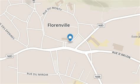 Zeeman FLORENVILLE: Place Albert, 6820